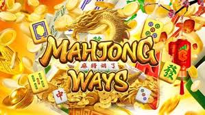Mahjong Ways: Kemenangan dengan Taktik dan Keterampilan