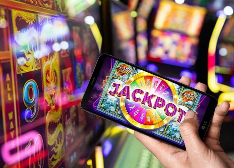 Menang Besar di Slot Gacor Pasjackpot: Trik Terbaik