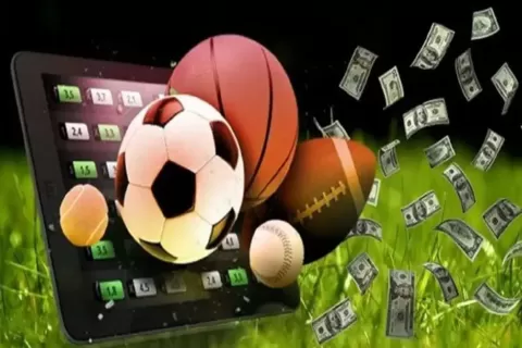 CLICKBET88: Inovasi dan Peluang Baru dalam 368BET Taruhan Online